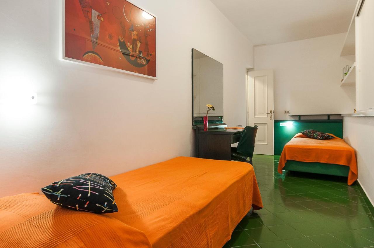Casa Vacanza Kair Trilo 227 Sperlonga Exteriér fotografie