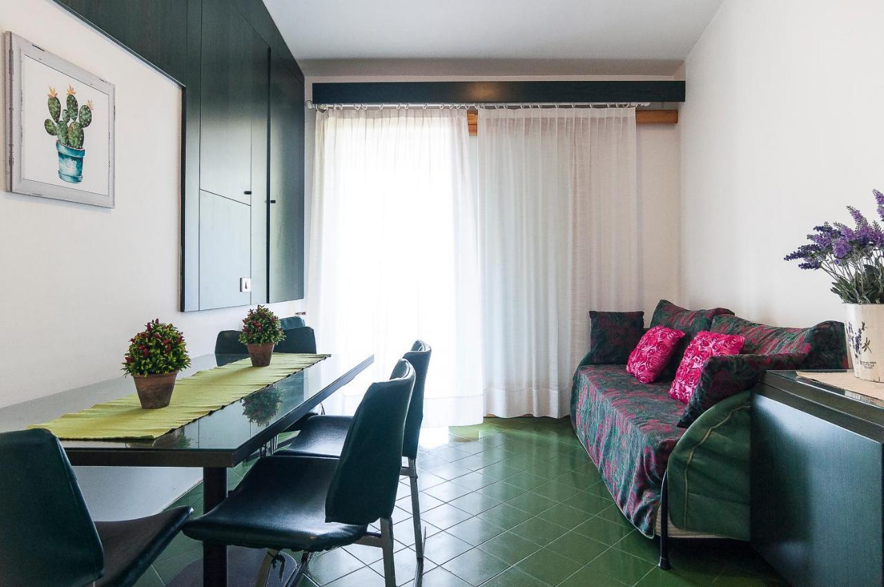 Casa Vacanza Kair Trilo 227 Sperlonga Exteriér fotografie