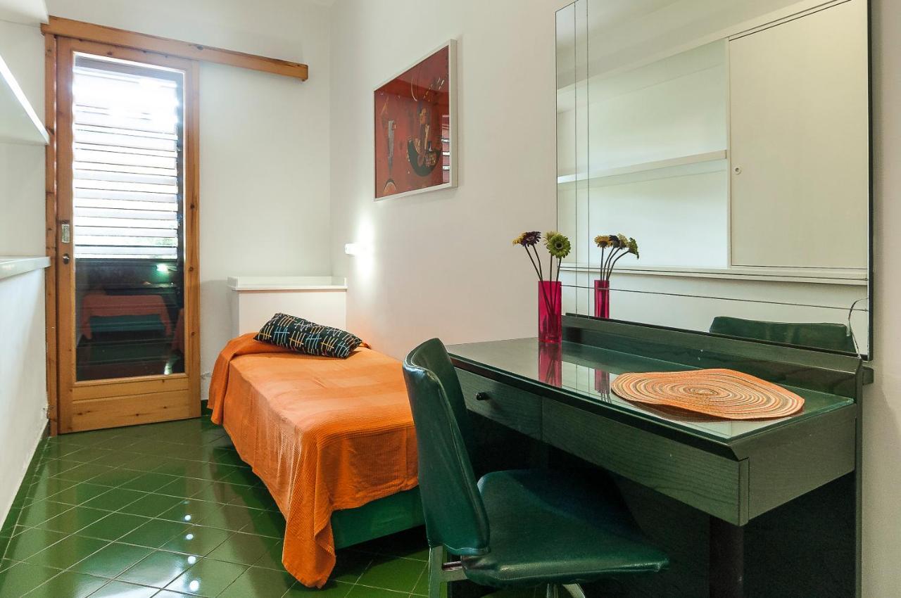 Casa Vacanza Kair Trilo 227 Sperlonga Exteriér fotografie