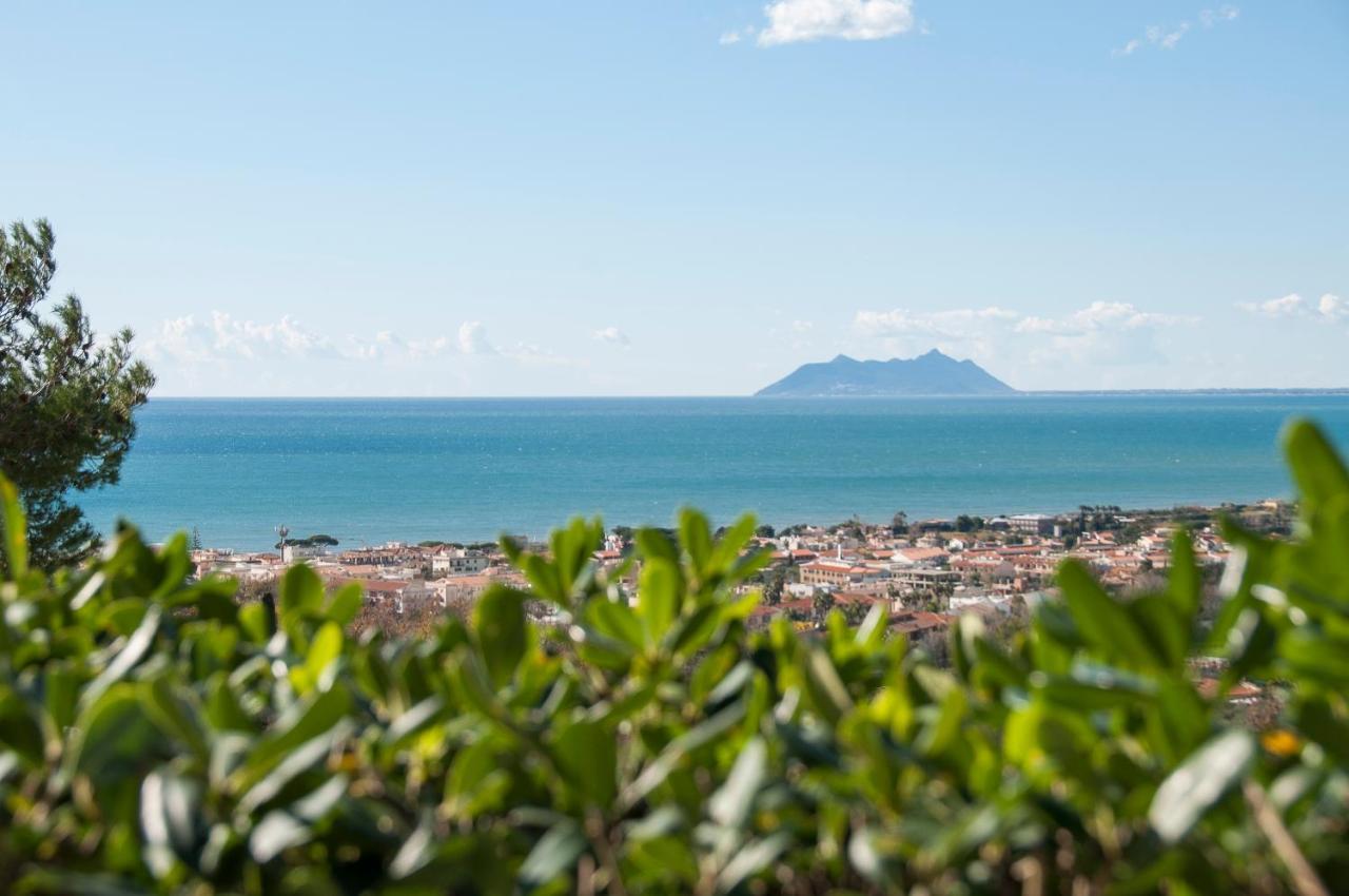 Casa Vacanza Kair Trilo 227 Sperlonga Exteriér fotografie