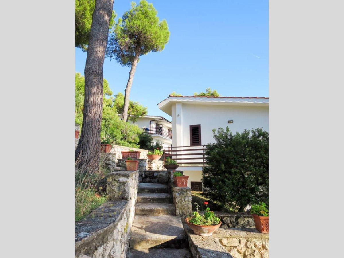 Casa Vacanza Kair Trilo 227 Sperlonga Exteriér fotografie